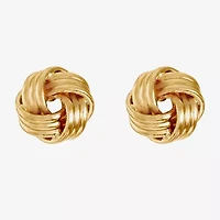 Monet Love Knot Earrings