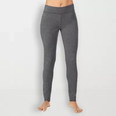 Cuddl Duds Ultra Cozy Tag Free Thermal Legging