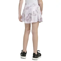 adidas Big Kid Girls Mid Rise Skort