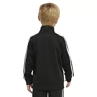 adidas Little Boys Lightweight Track Jacket