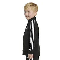 adidas Little Boys Lightweight Track Jacket