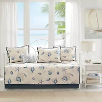 Madison Park Nantucket 6-pc. Daybed Cover Set