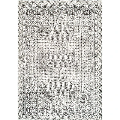 nuLoom Vintage Exie  Area Rug