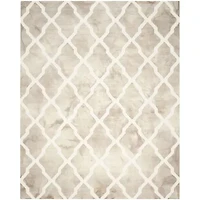 Safavieh Dip Dye Collection Petra Geometric Area Rug
