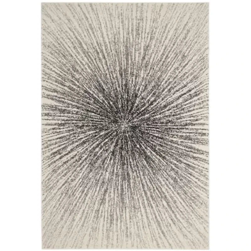 Safavieh Evoke Collection Aliya Abstract Area Rug