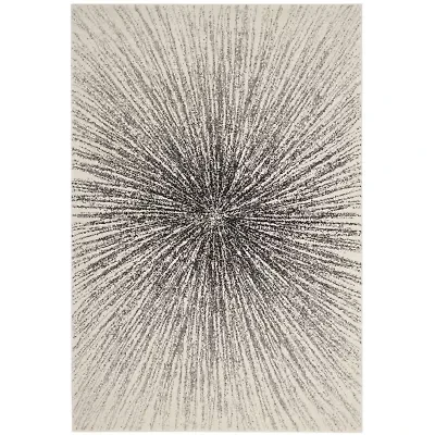 Safavieh Evoke Collection Aliya Abstract Area Rug