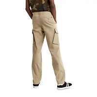 Levi's® Xx Taper Mens Regular Fit Cargo Pant