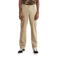 Levi's® Xx Taper Mens Regular Fit Cargo Pant
