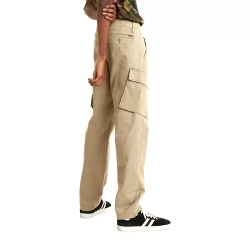 Levi's® Xx Taper Mens Regular Fit Cargo Pant