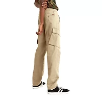 Levi's® Xx Taper Mens Regular Fit Cargo Pant