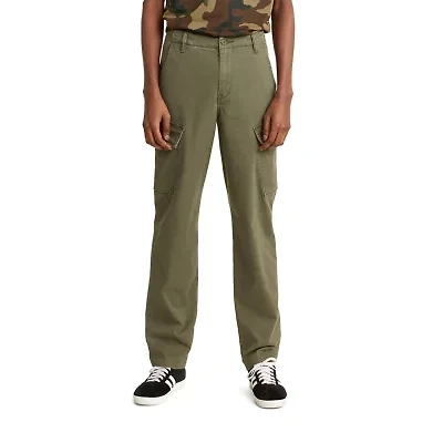 Levi's Xx Taper Cargo Mens Regular Fit Pant