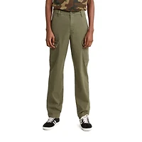 Levi's Xx Taper Cargo Mens Regular Fit Pant
