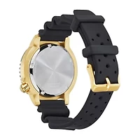 Citizen Promaster Mens Black Strap Watch Bn0152-06e