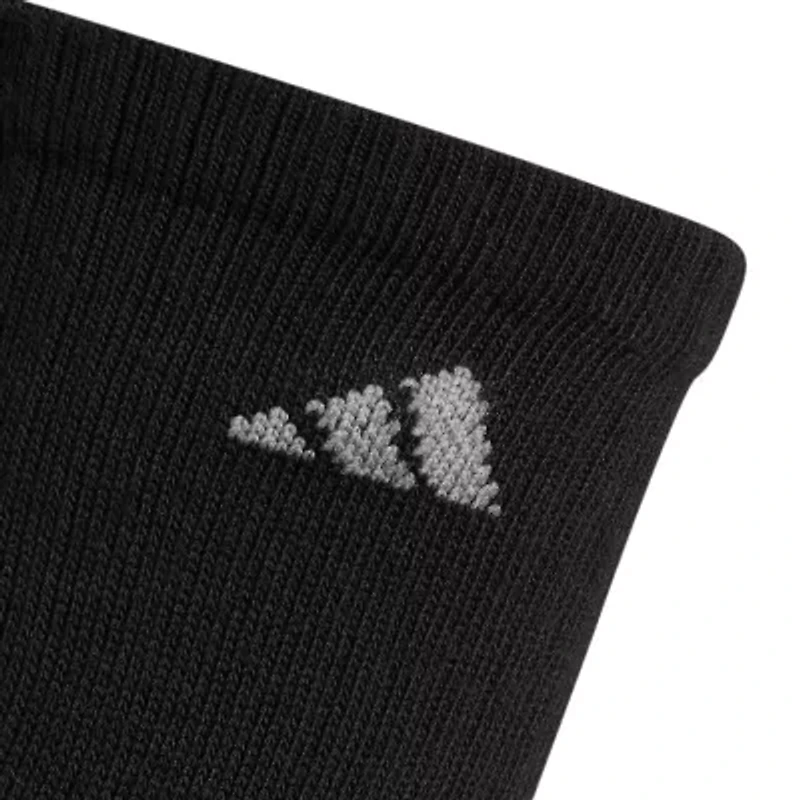 adidas Cushioned Womens 6 Pair Crew Socks