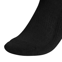 adidas Cushioned Womens 6 Pair Crew Socks