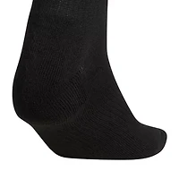 adidas Cushioned Womens 6 Pair Crew Socks