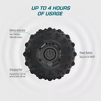 Pro Fit Vibrating Massage Ball