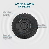 Profit Vibrating Fitness Roller
