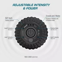 Profit Vibrating Fitness Roller