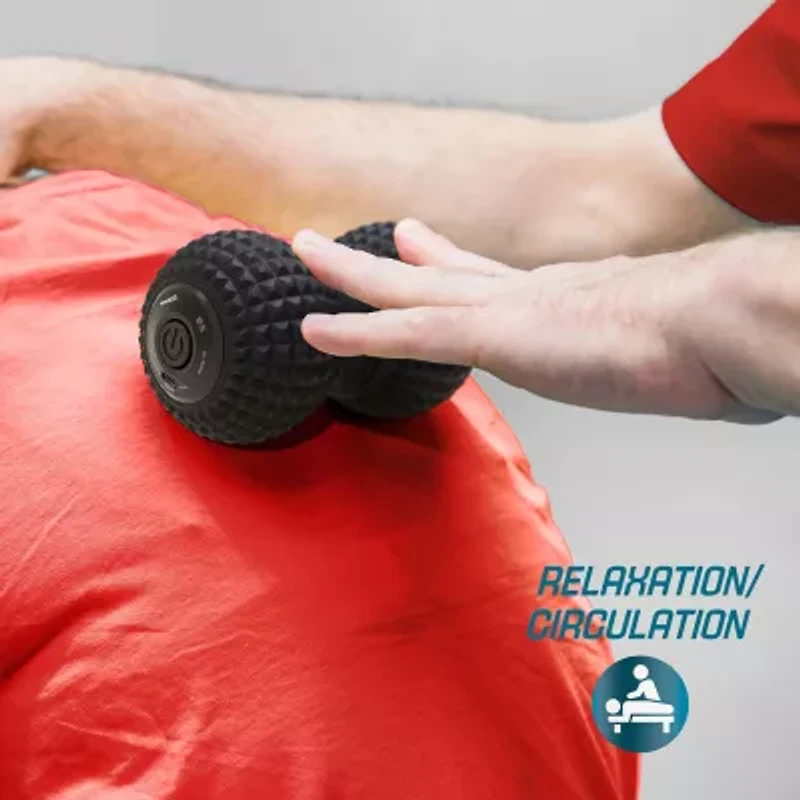 Profit Vibrating Fitness Roller