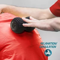 Profit Vibrating Fitness Roller