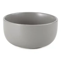 Loom + Forge Ren 4-pc. Stoneware Cereal Bowl