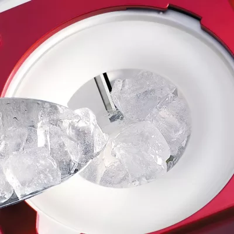 Nostalgia Retro Single Snow Cone Maker