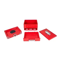 Nostalgia Hot Dog Steamer