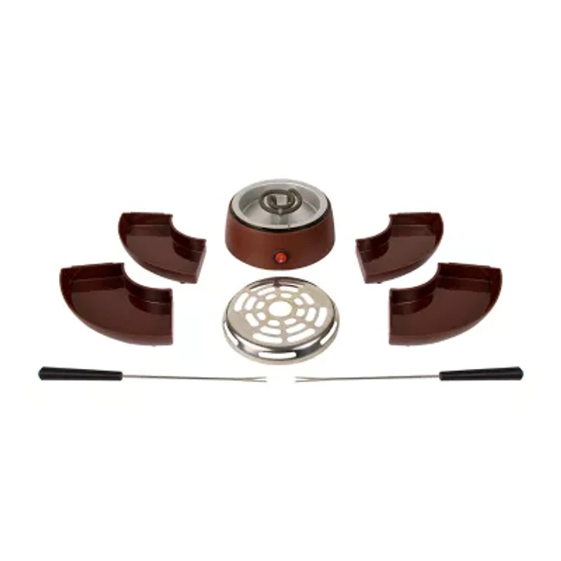Nostalgia Smores Maker