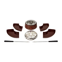 Nostalgia Smores Maker