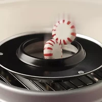 Nostalgia Cotton Candy Maker