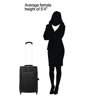 Travelpro Maxlite 5 26" Softside Luggage