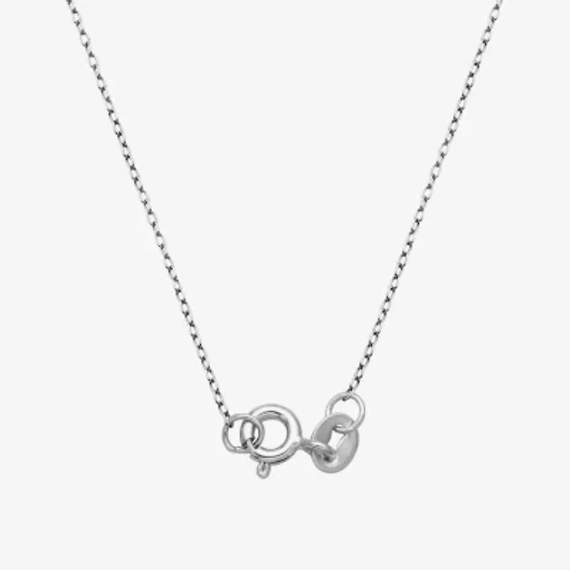 100 Facets by DiamonArt® Cubic Zirconia 2-pc Drop Earrings and Necklace Set