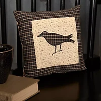 VHC Brands Kettle Grove Square Throw Pillow