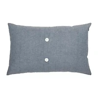 VHC Brands Sawyer Mill Rectangular Throw Pillow