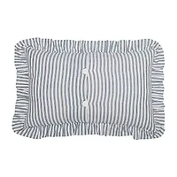 VHC Brands Sawyer Mill Rectangular Throw Pillow