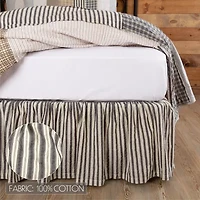 VHC Brands Haven Bed Skirt