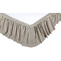 VHC Brands Haven Bed Skirt