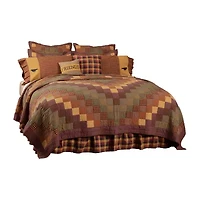 VHC Brands Settlement Reversible Quilt