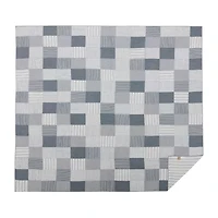 VHC Brands Miller Farm Reversible Quilt