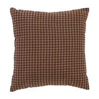 VHC Brands Settlement 12x12 Throw Pillow