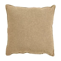 VHC Brands Home Sweet Home 12x12 Throw Pillow