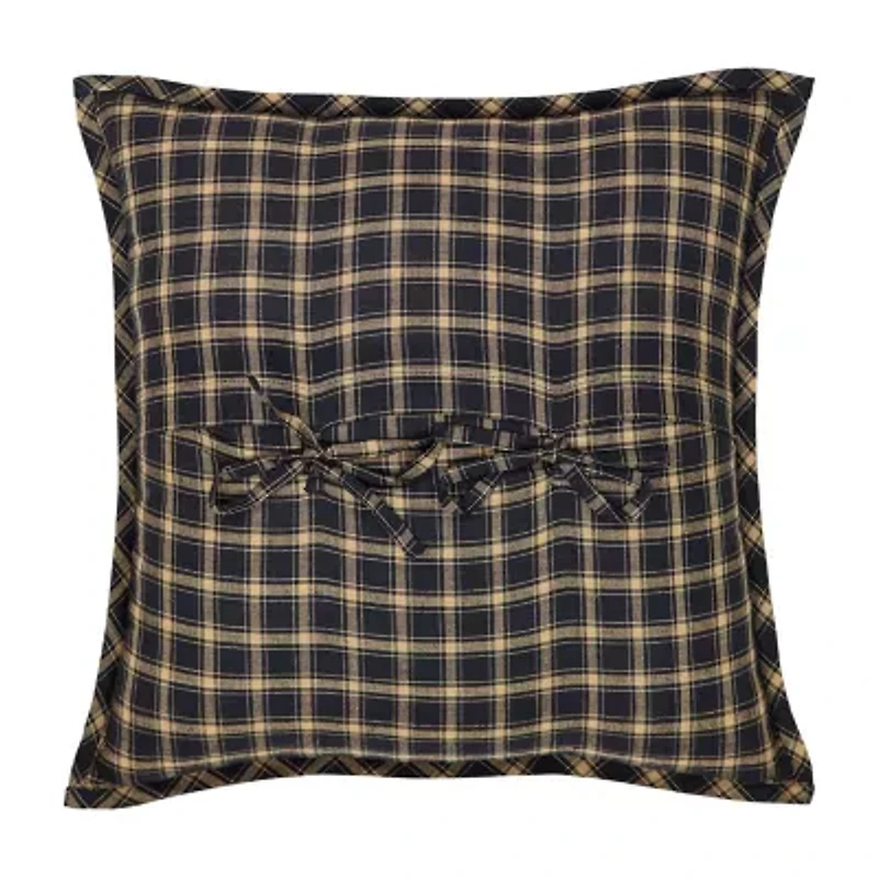 VHC Brands Bannack 16x16 Throw Pillow