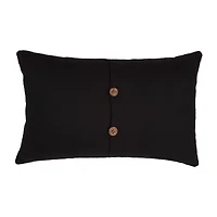 VHC Brands Settlement 14x22 Lumbar Pillow