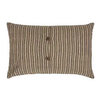VHC Brands Miller Farm 14x22 Lumbar Pillow