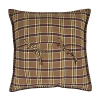 VHC Brands Laramie 18x18 Throw Pillow