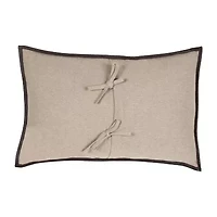 VHC Brands Laramie 14x22 Lumbar Pillow