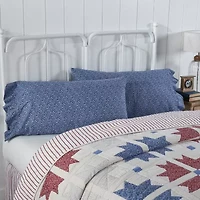 VHC Brands Celebration Pillowcases