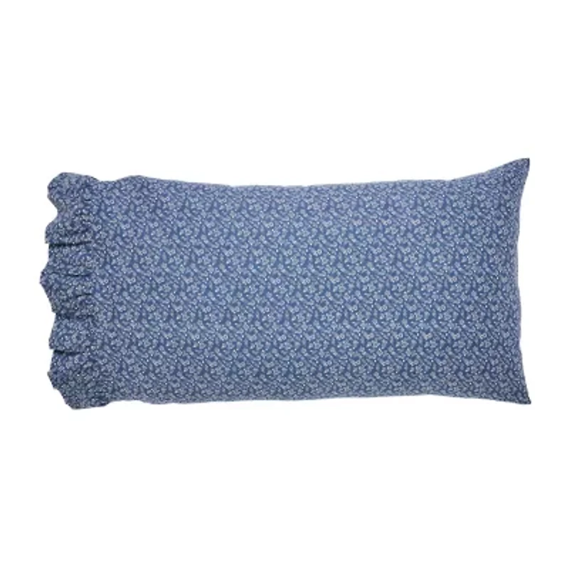 VHC Brands Celebration Pillowcases
