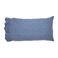 VHC Brands Celebration Pillowcases